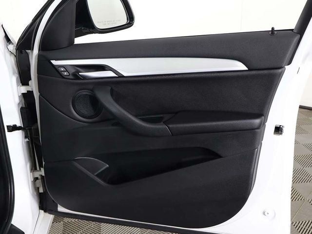 2020 BMW X1 xDrive28i Sports Activity Vehicle - 22976484 - 22