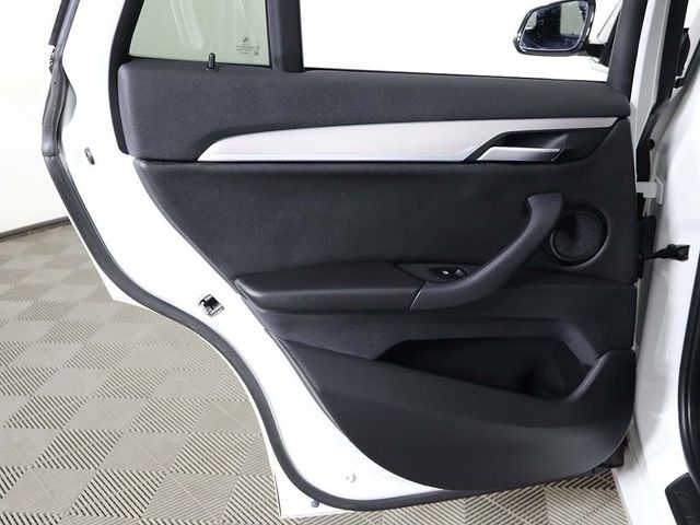 2020 BMW X1 xDrive28i Sports Activity Vehicle - 22976484 - 23
