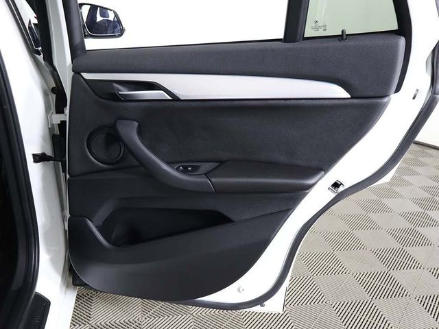 2020 BMW X1 xDrive28i Sports Activity Vehicle - 22976484 - 24