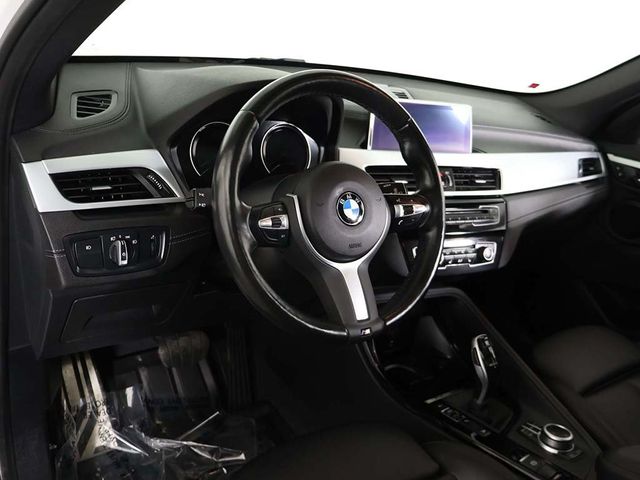 2020 BMW X1 xDrive28i Sports Activity Vehicle - 22976484 - 25