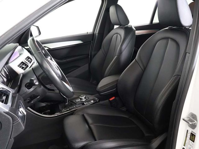2020 BMW X1 xDrive28i Sports Activity Vehicle - 22976484 - 27