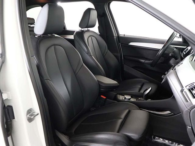 2020 BMW X1 xDrive28i Sports Activity Vehicle - 22976484 - 28