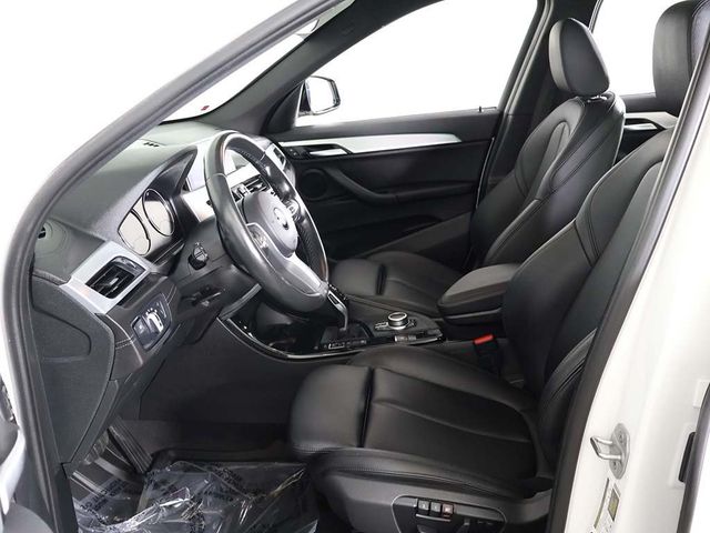 2020 BMW X1 xDrive28i Sports Activity Vehicle - 22976484 - 29