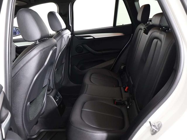 2020 BMW X1 xDrive28i Sports Activity Vehicle - 22976484 - 33