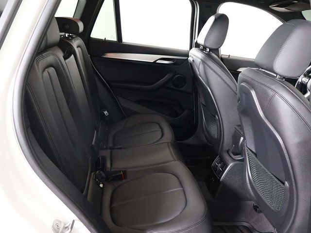 2020 BMW X1 xDrive28i Sports Activity Vehicle - 22976484 - 34
