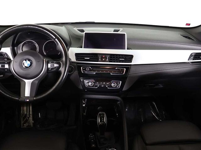 2020 BMW X1 xDrive28i Sports Activity Vehicle - 22976484 - 35