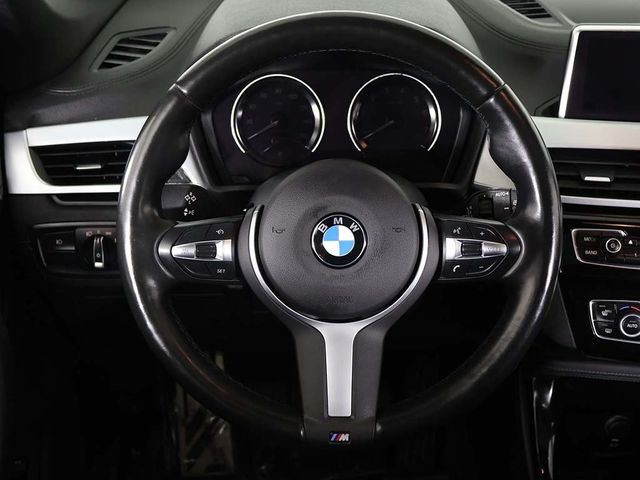 2020 BMW X1 xDrive28i Sports Activity Vehicle - 22976484 - 37