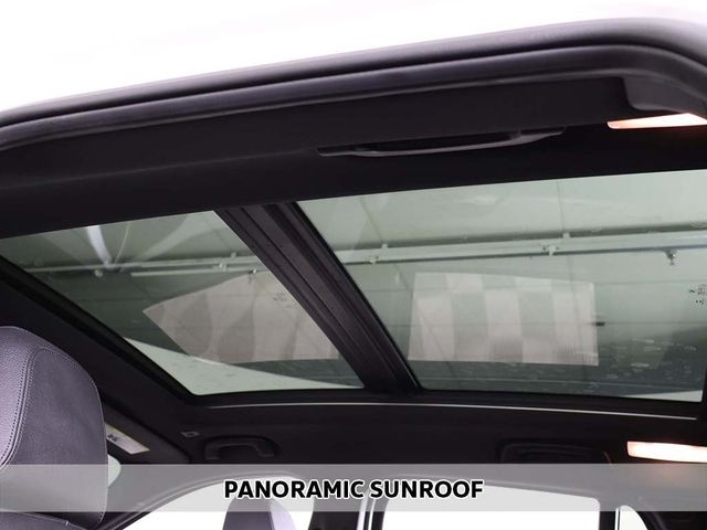 2020 BMW X1 xDrive28i Sports Activity Vehicle - 22976484 - 3