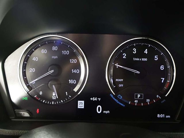 2020 BMW X1 xDrive28i Sports Activity Vehicle - 22976484 - 39