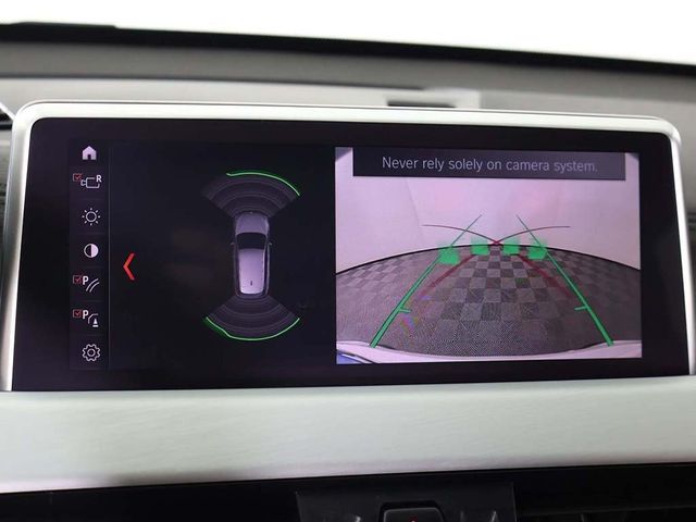 2020 BMW X1 xDrive28i Sports Activity Vehicle - 22976484 - 43