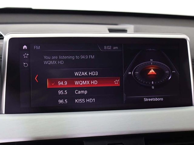 2020 BMW X1 xDrive28i Sports Activity Vehicle - 22976484 - 44