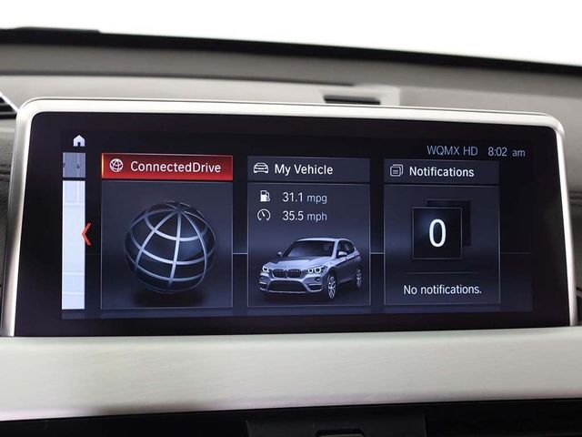 2020 BMW X1 xDrive28i Sports Activity Vehicle - 22976484 - 46