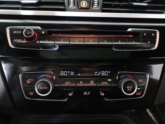 2020 BMW X1 xDrive28i Sports Activity Vehicle - 22976484 - 47