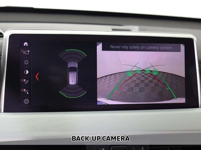 2020 BMW X1 xDrive28i Sports Activity Vehicle - 22976484 - 4