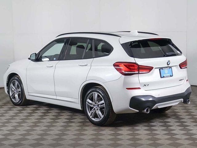 2020 BMW X1 xDrive28i Sports Activity Vehicle - 22976484 - 7