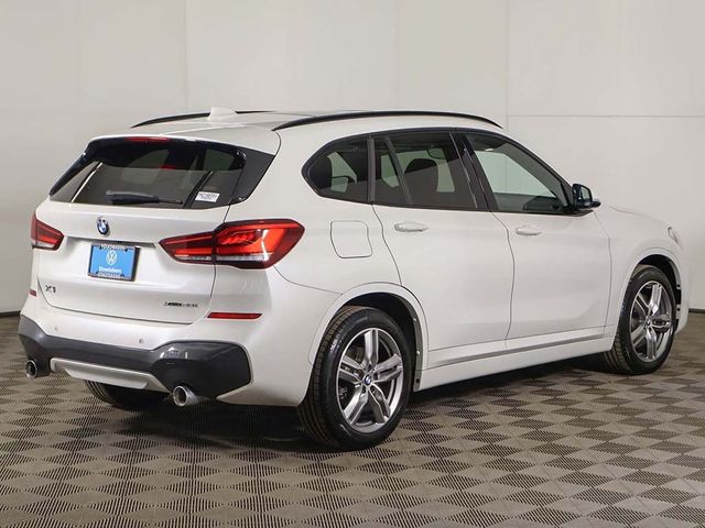 2020 BMW X1 xDrive28i Sports Activity Vehicle - 22976484 - 8
