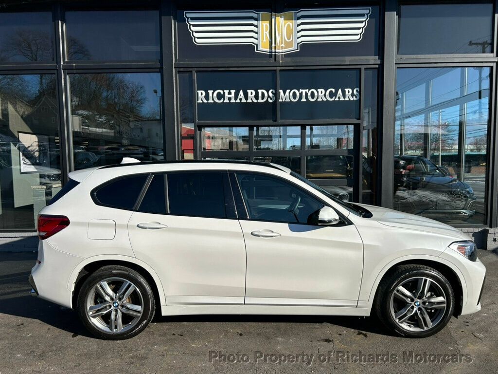 2020 BMW X1 xDrive28i Sports Activity Vehicle - 22745528 - 1