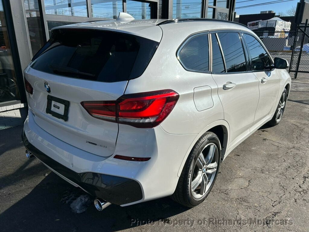 2020 BMW X1 xDrive28i Sports Activity Vehicle - 22745528 - 2