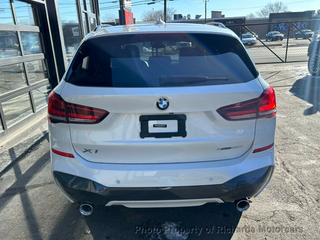 2020 BMW X1 xDrive28i Sports Activity Vehicle - 22745528 - 3