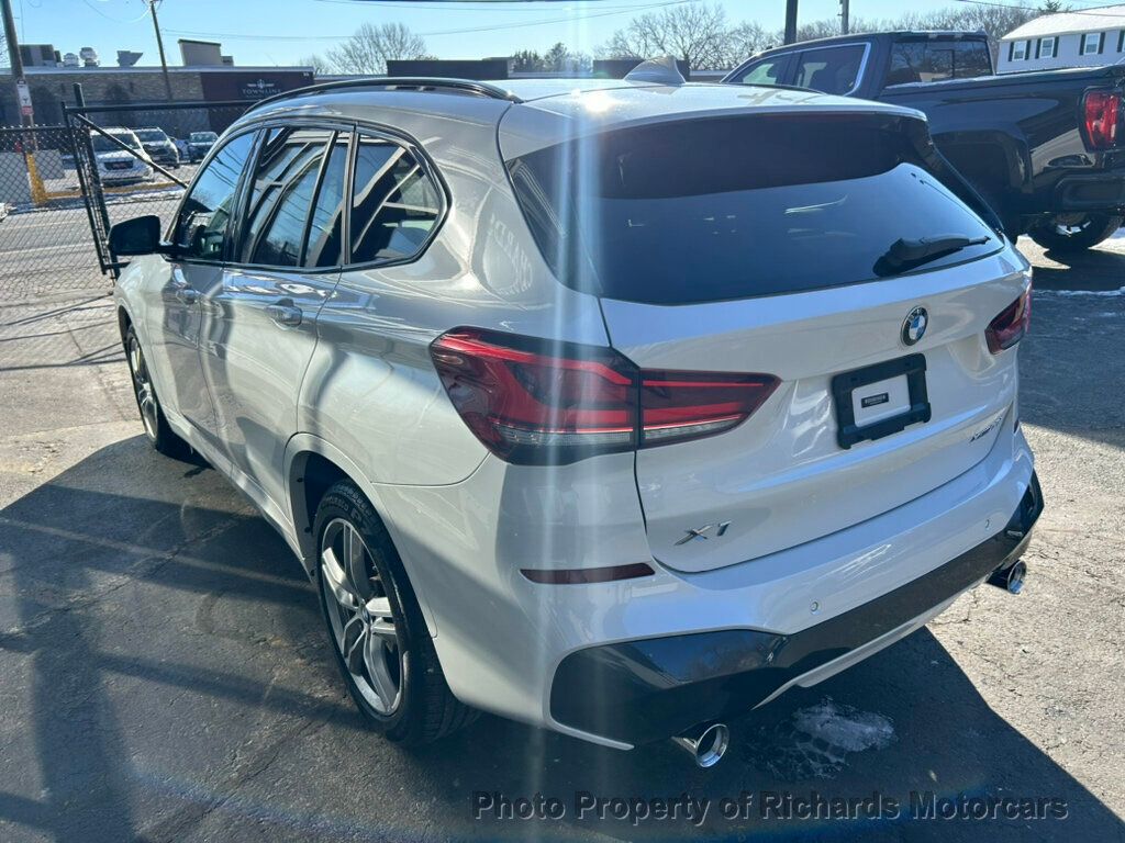 2020 BMW X1 xDrive28i Sports Activity Vehicle - 22745528 - 4