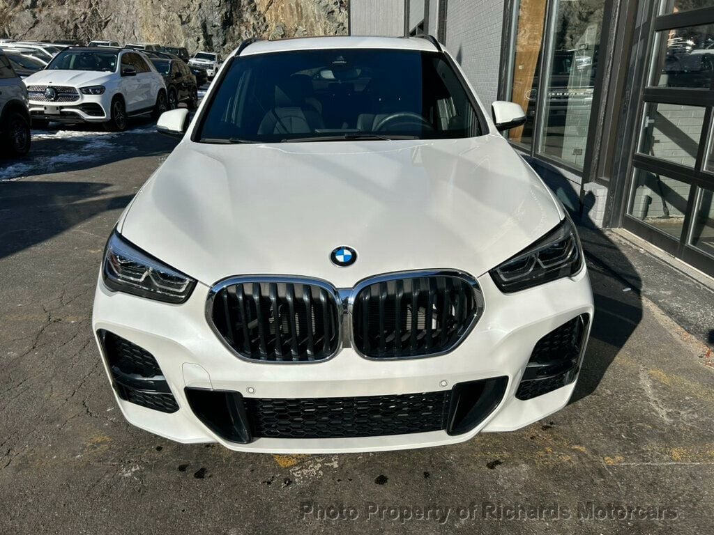 2020 BMW X1 xDrive28i Sports Activity Vehicle - 22745528 - 6