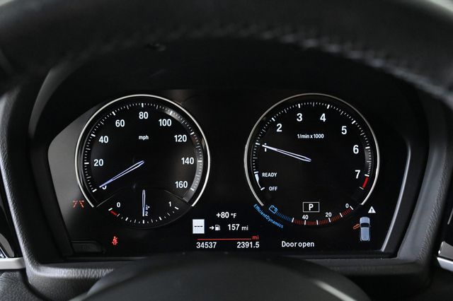 2020 BMW X2 sDrive28i - 22940355 - 11