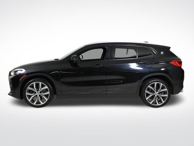 2020 BMW X2 sDrive28i - 22940355 - 1