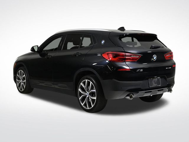 2020 BMW X2 sDrive28i - 22940355 - 2
