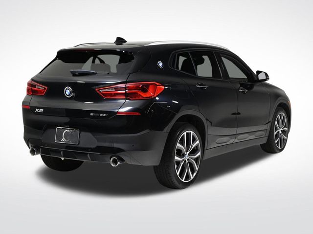 2020 BMW X2 sDrive28i - 22940355 - 4