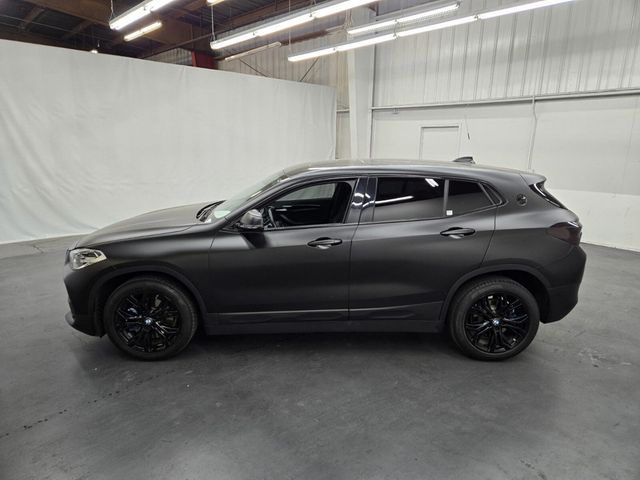 2020 BMW X2 sDrive28i - 22979283 - 1