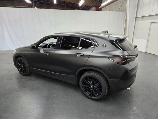 2020 BMW X2 sDrive28i - 22979283 - 2