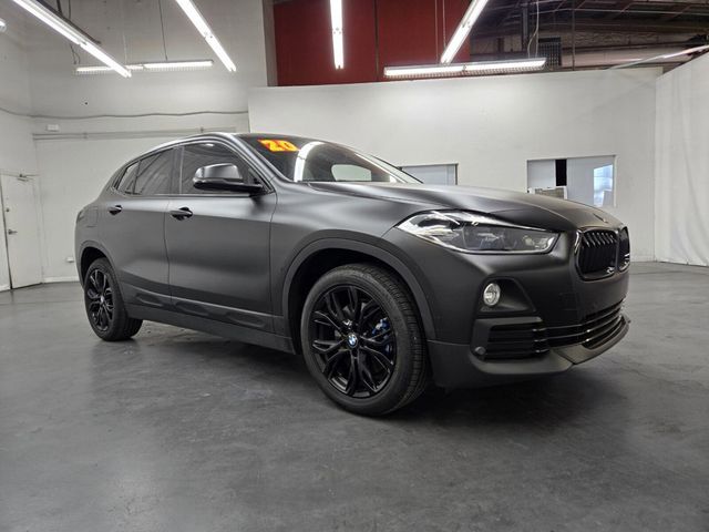 2020 BMW X2 sDrive28i - 22979283 - 3