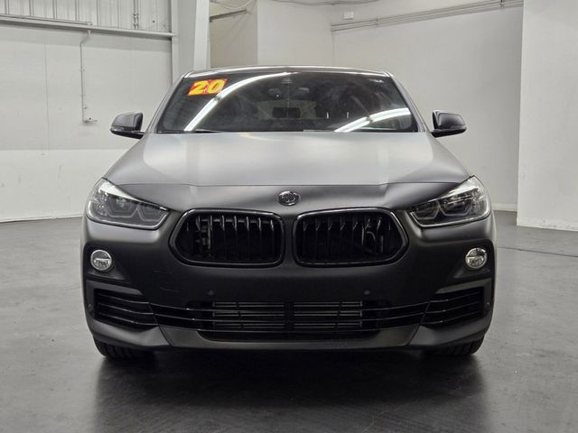 2020 BMW X2 sDrive28i - 22979283 - 4