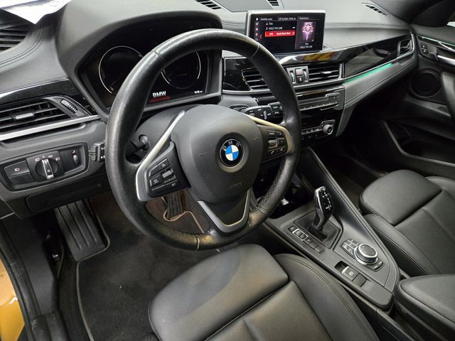 2020 BMW X2 sDrive28i - 22979283 - 7