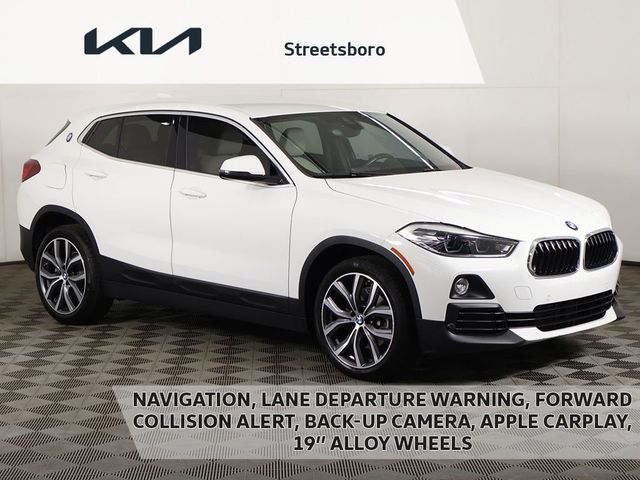 2020 BMW X2 sDrive28i - 23068467 - 0