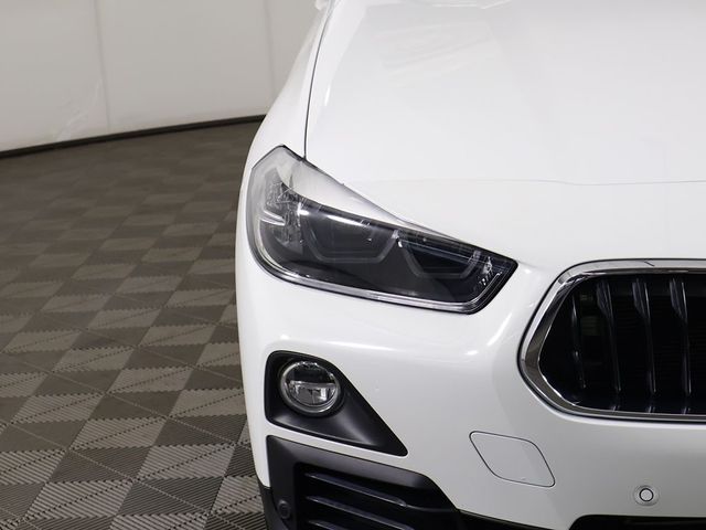 2020 BMW X2 sDrive28i - 23068467 - 9