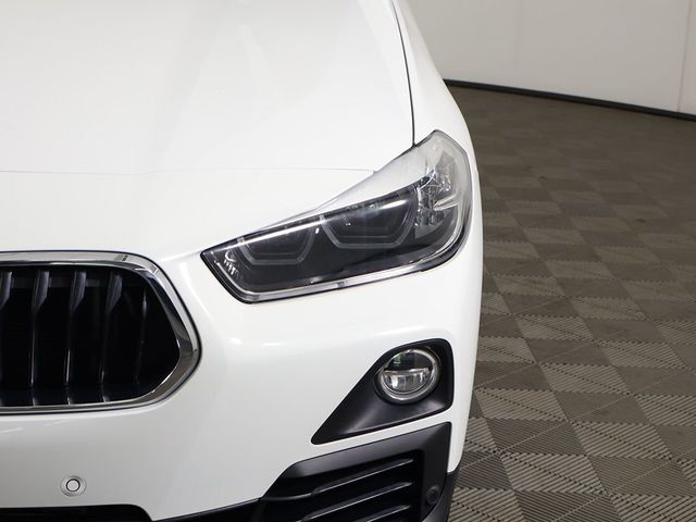 2020 BMW X2 sDrive28i - 23068467 - 10