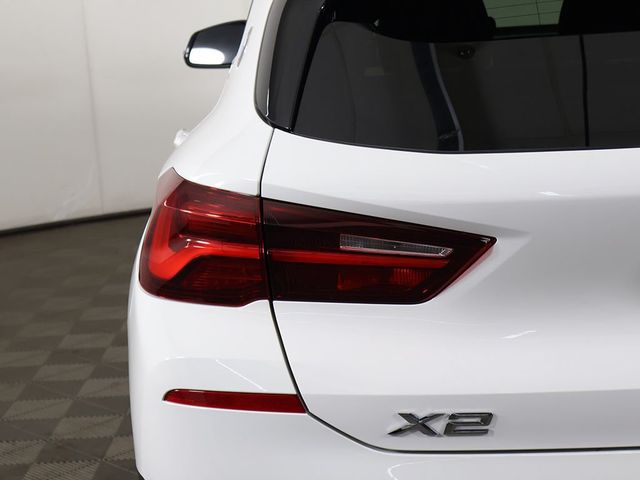 2020 BMW X2 sDrive28i - 23068467 - 11