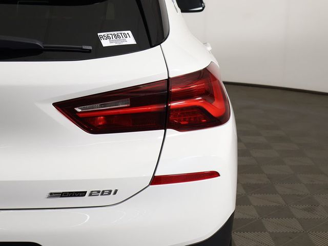 2020 BMW X2 sDrive28i - 23068467 - 12
