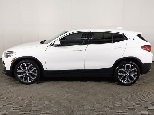 2020 BMW X2 sDrive28i - 23068467 - 13