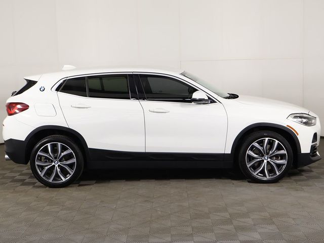 2020 BMW X2 sDrive28i - 23068467 - 14
