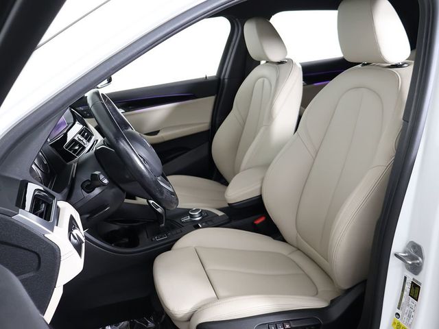 2020 BMW X2 sDrive28i - 23068467 - 25
