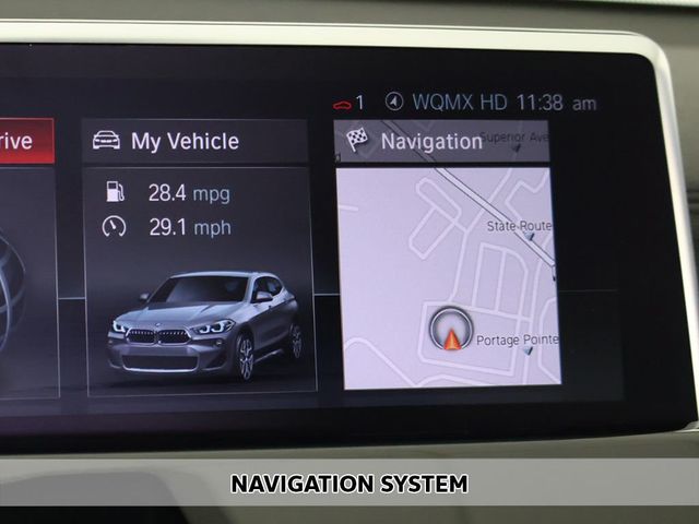 2020 BMW X2 sDrive28i - 23068467 - 2