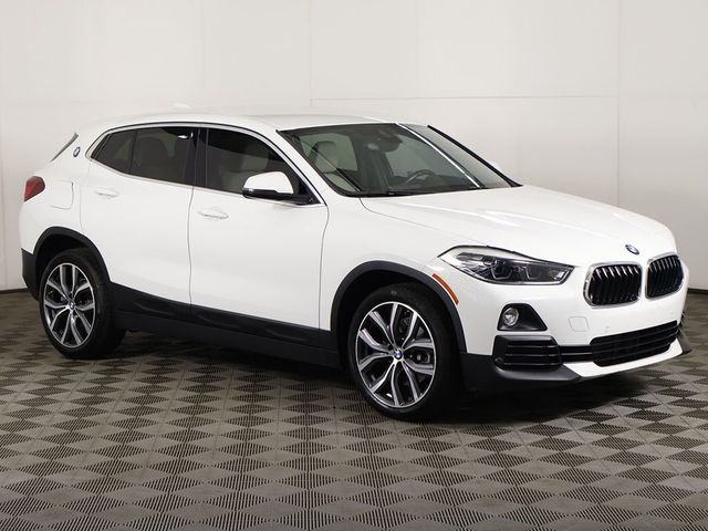 2020 BMW X2 sDrive28i - 23068467 - 48