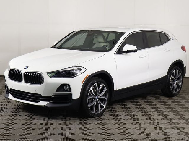 2020 BMW X2 sDrive28i - 23068467 - 4
