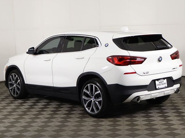 2020 BMW X2 sDrive28i - 23068467 - 5
