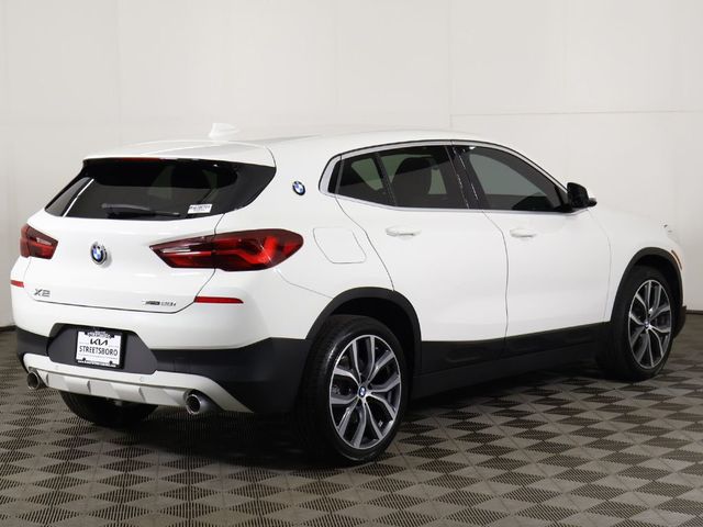 2020 BMW X2 sDrive28i - 23068467 - 6