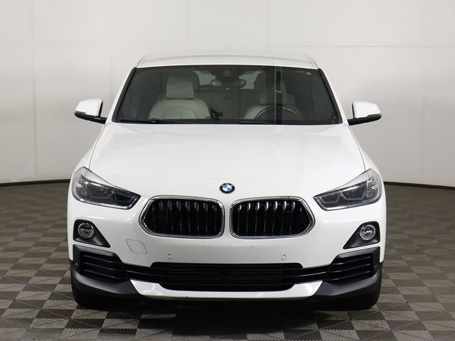 2020 BMW X2 sDrive28i - 23068467 - 7