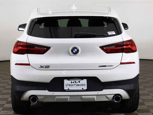 2020 BMW X2 sDrive28i - 23068467 - 8