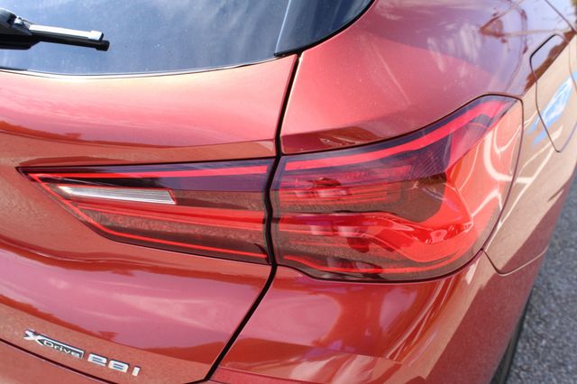 2020 BMW X2 sDrive28i Sports Activity - 23066757 - 10